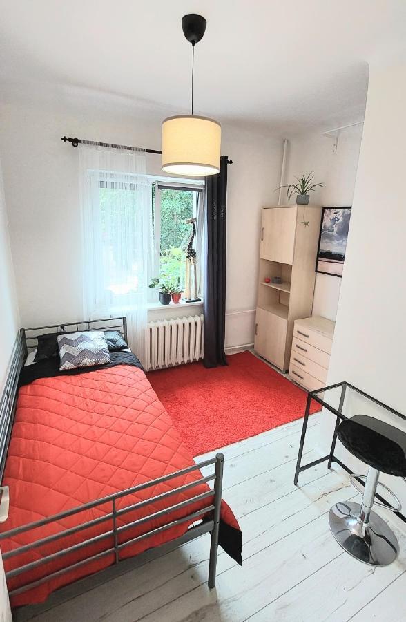 Pensjonat Warmia Red *